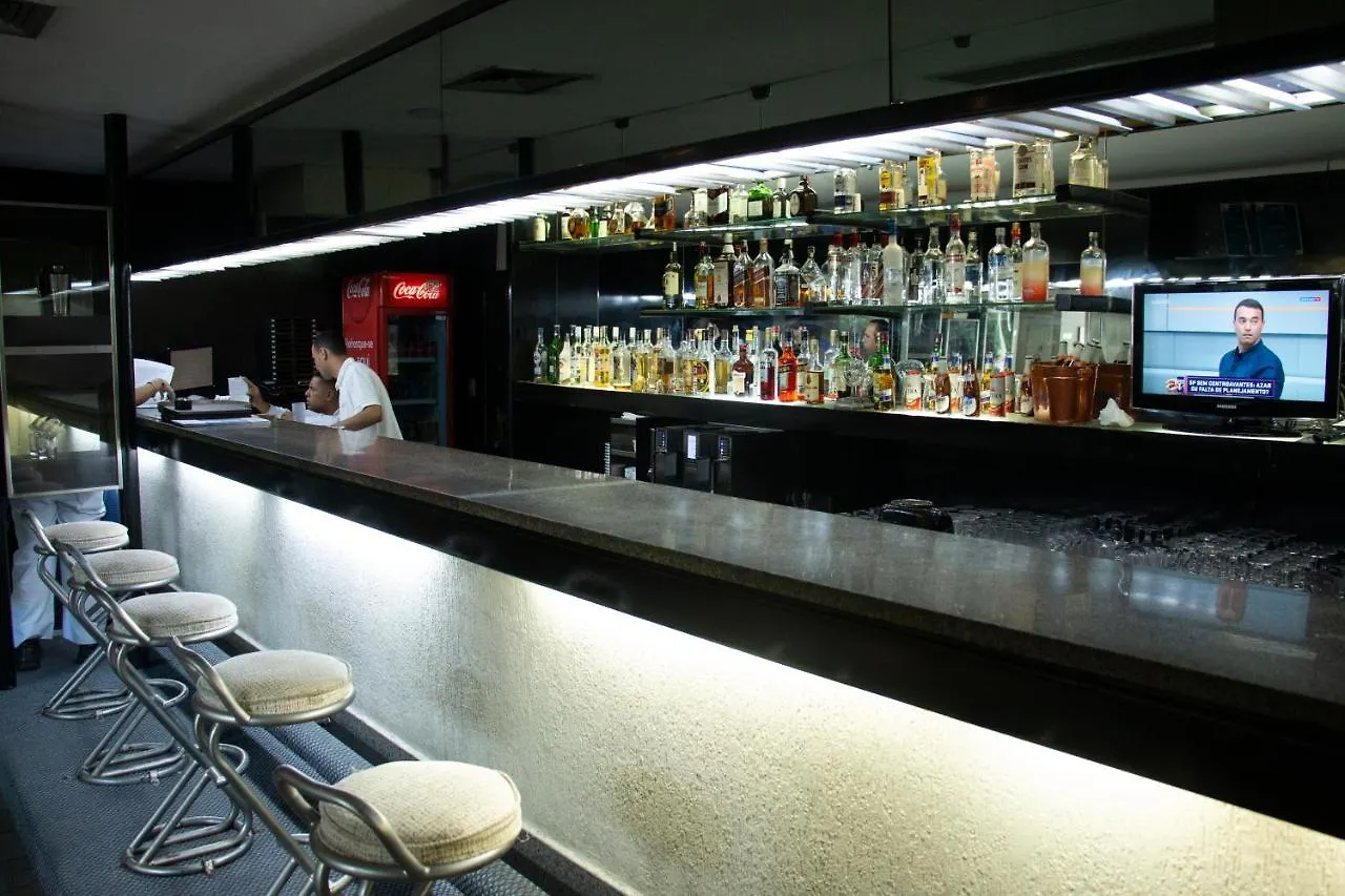 Mar Hotel Conventions Recife