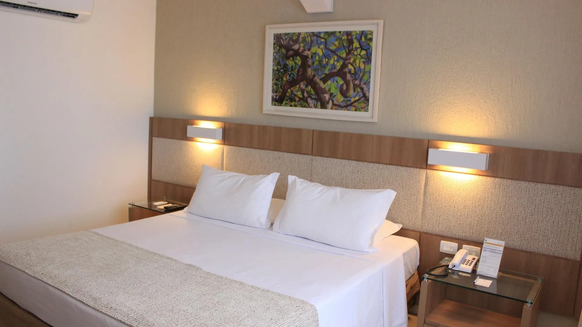 Mar Hotel Conventions Recife Brazil