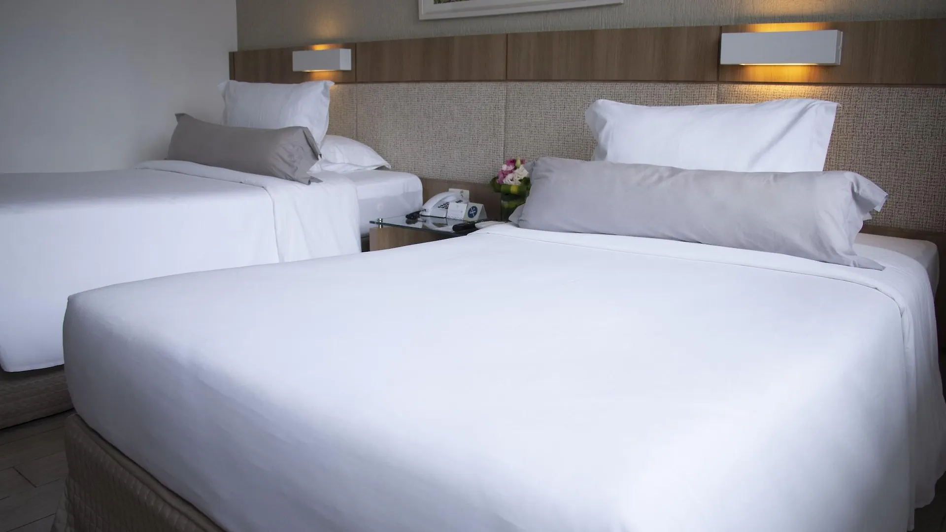 ****  Mar Hotel Conventions Recife Brazil