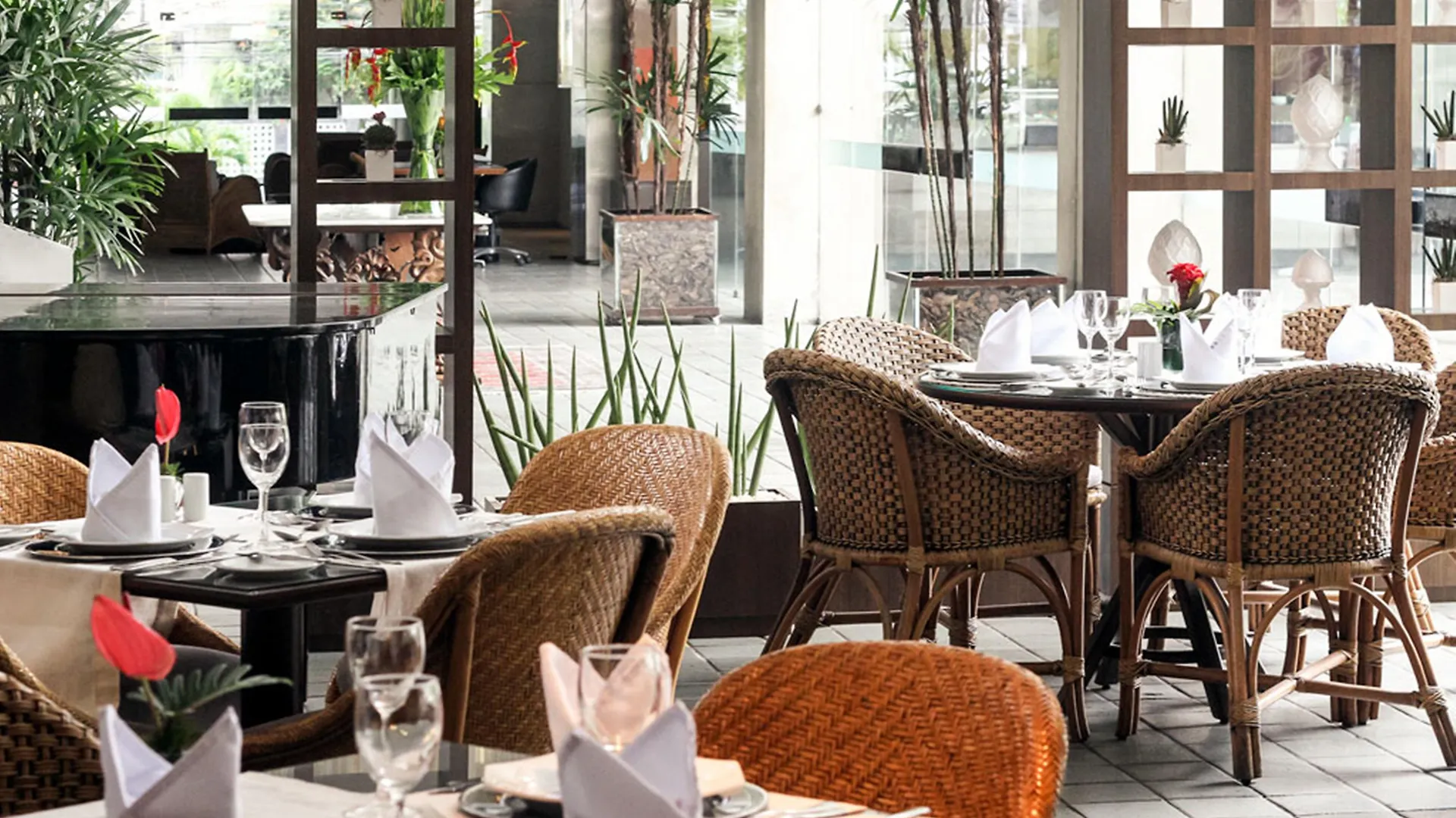 Mar Hotel Conventions Recife 4*,  Brazil