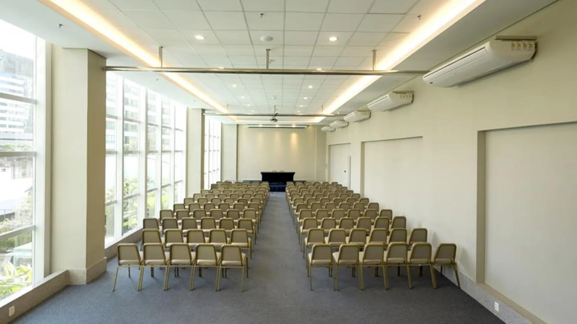 Mar Hotel Conventions Recife
