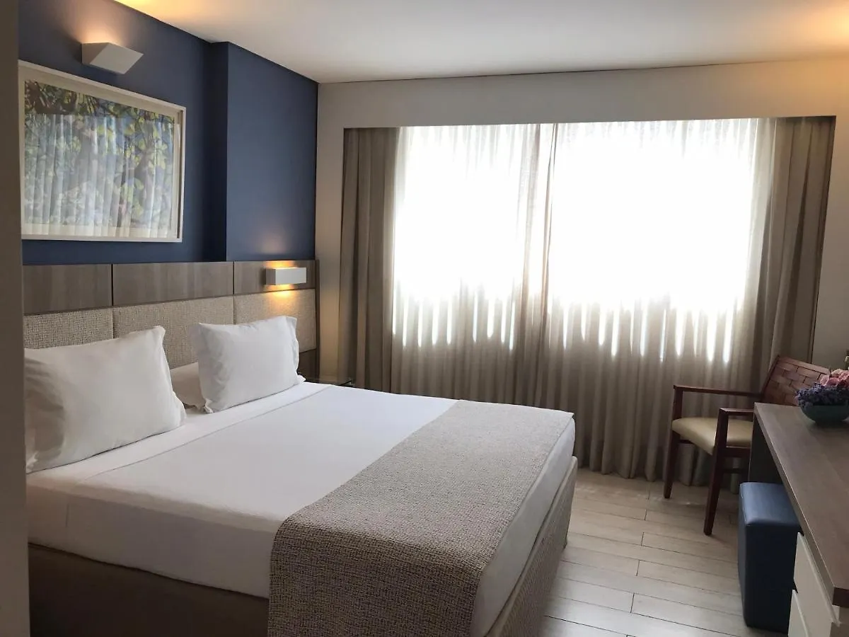 Mar Hotel Conventions Recife