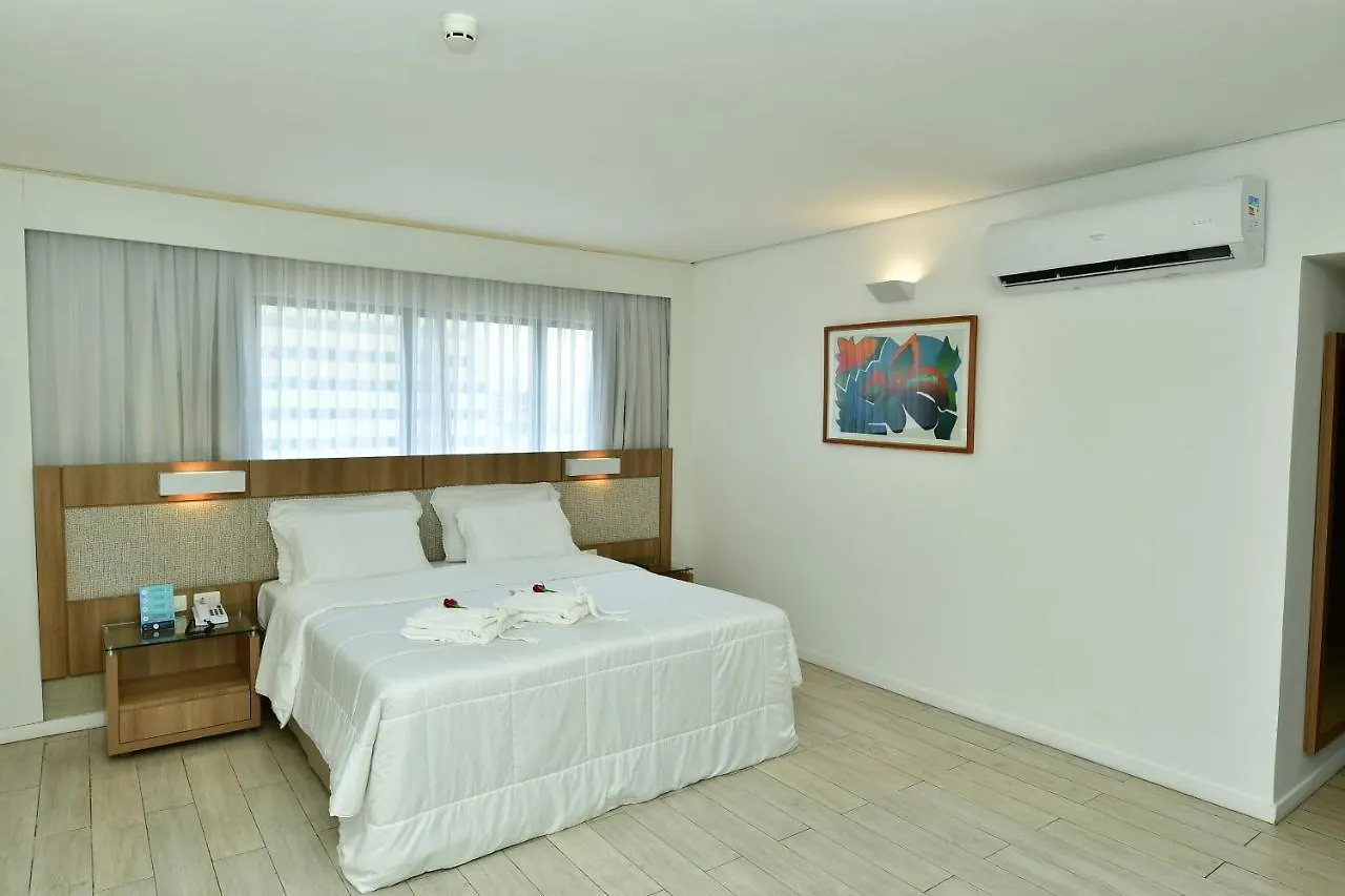 Mar Hotel Conventions Recife