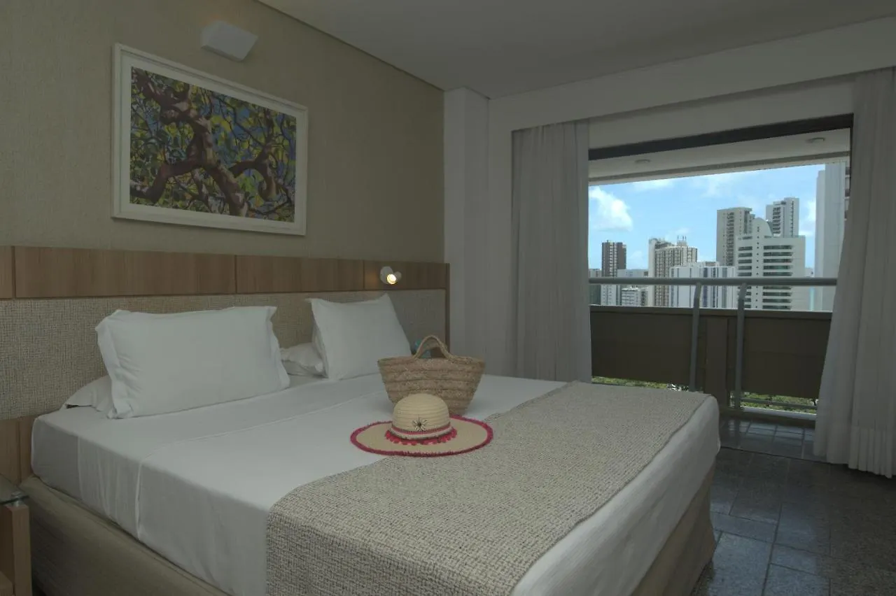 Mar Hotel Conventions Recife