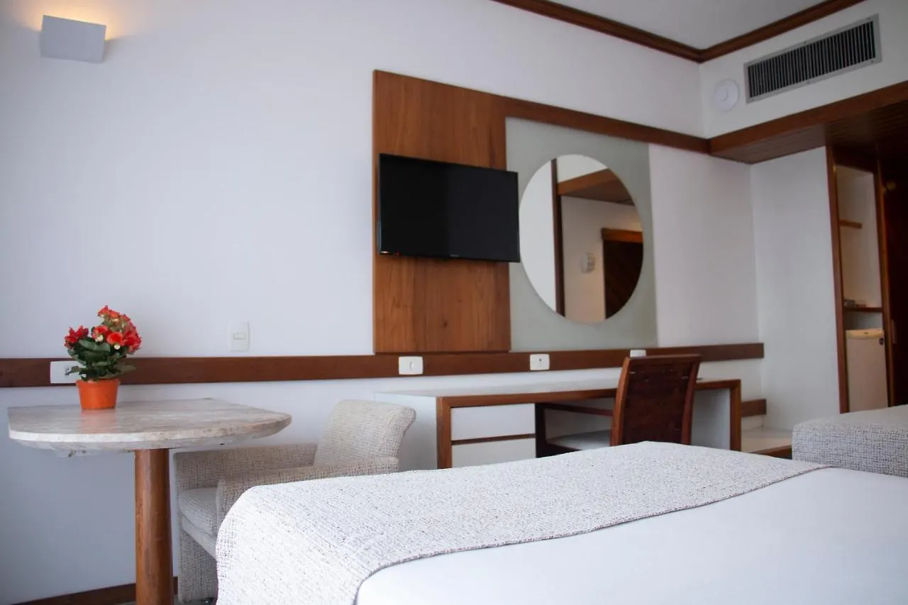 Mar Hotel Conventions Recife 4*,
