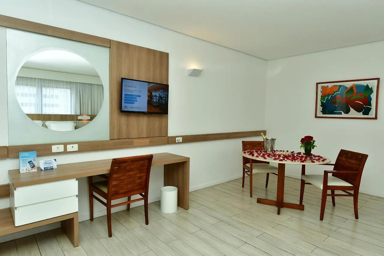 Mar Hotel Conventions Recife