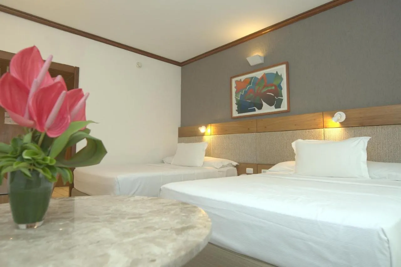 Mar Hotel Conventions Recife