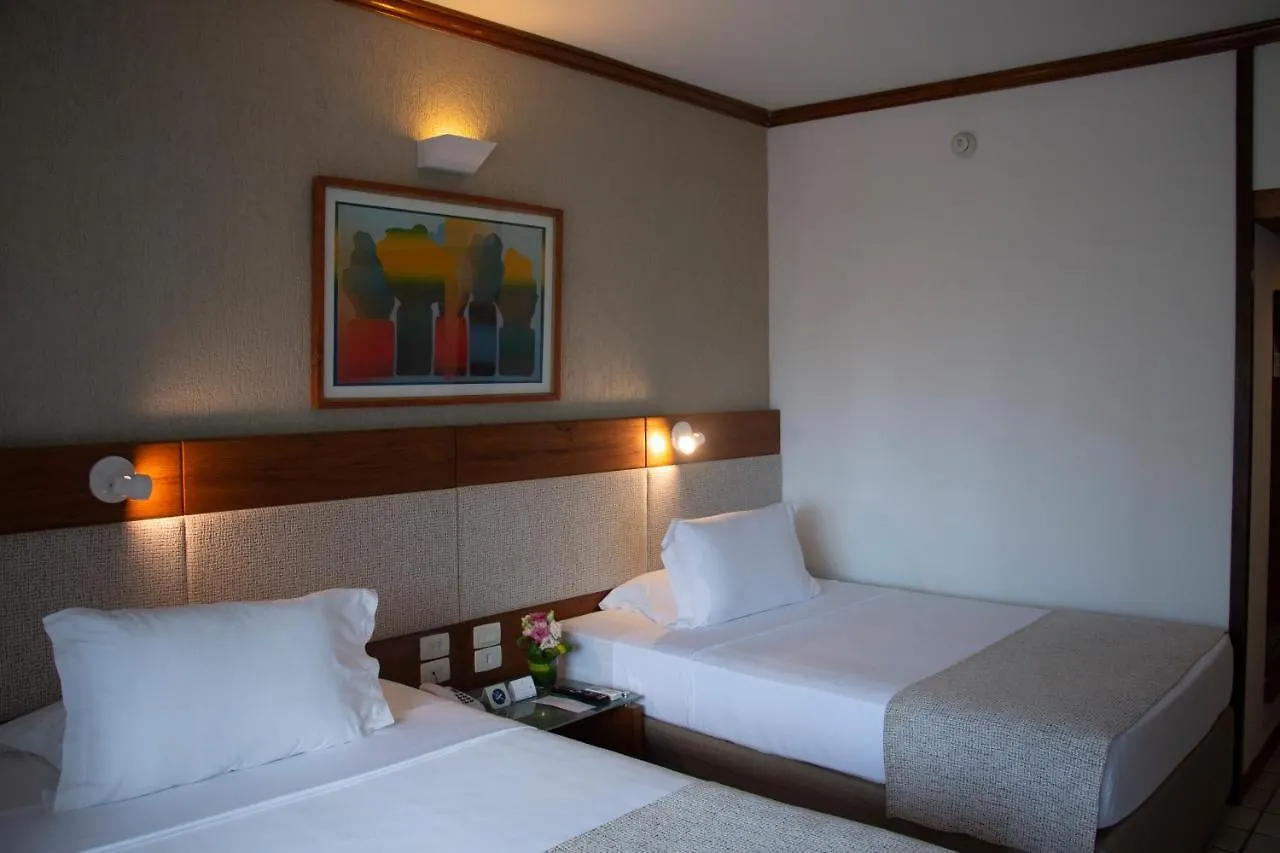 Mar Hotel Conventions Recife