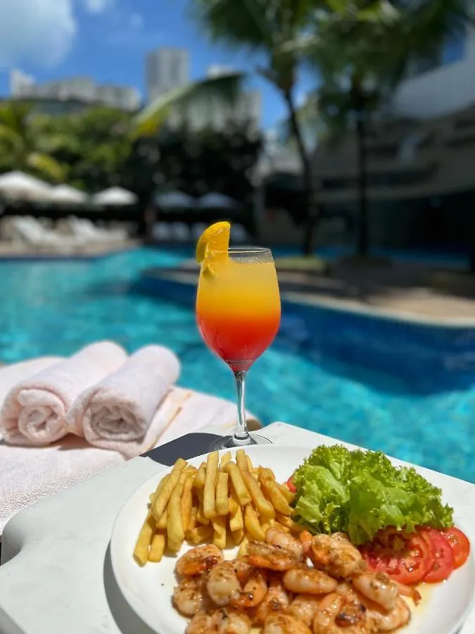 Mar Hotel Conventions Recife