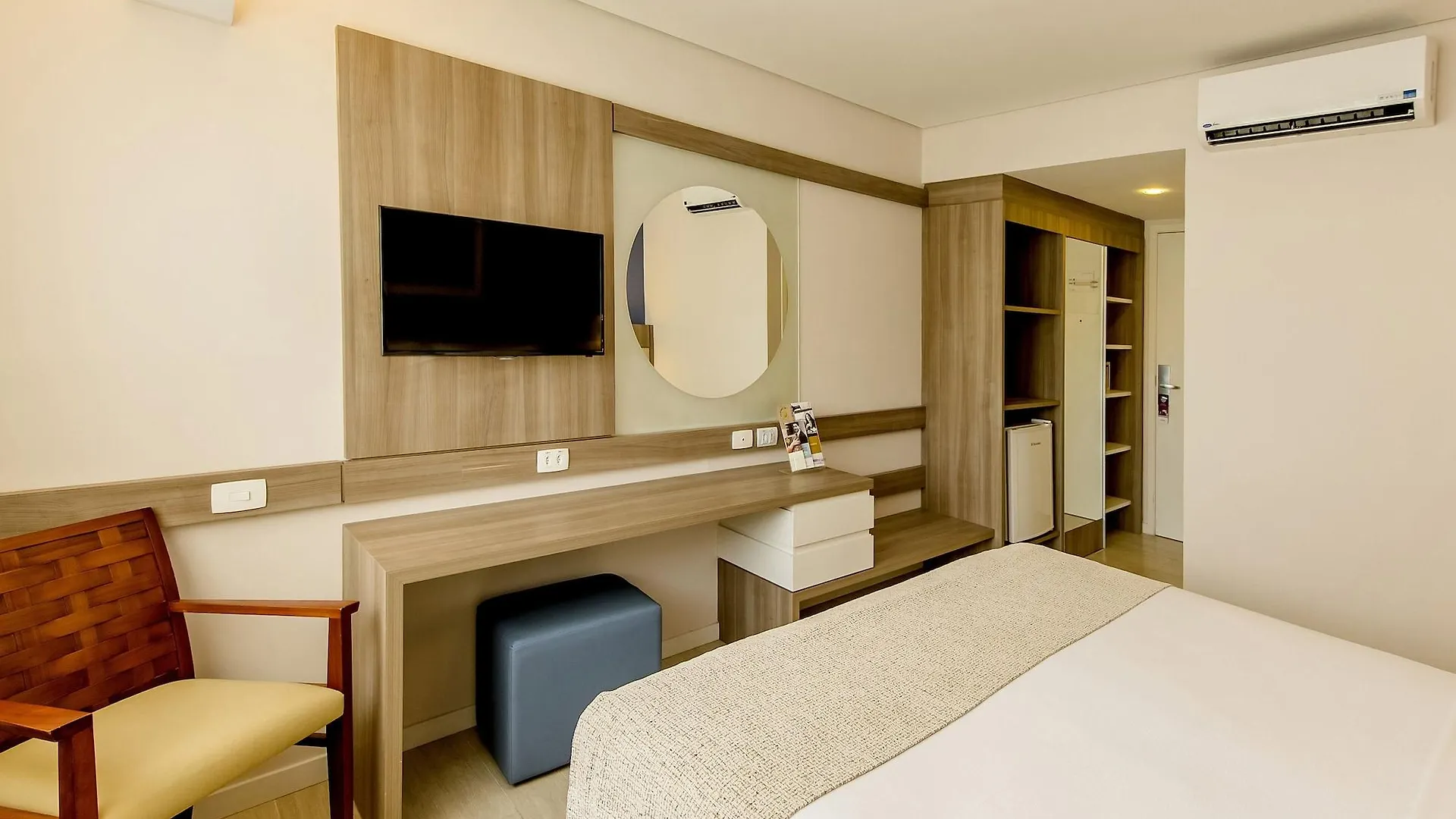 Mar Hotel Conventions Recife