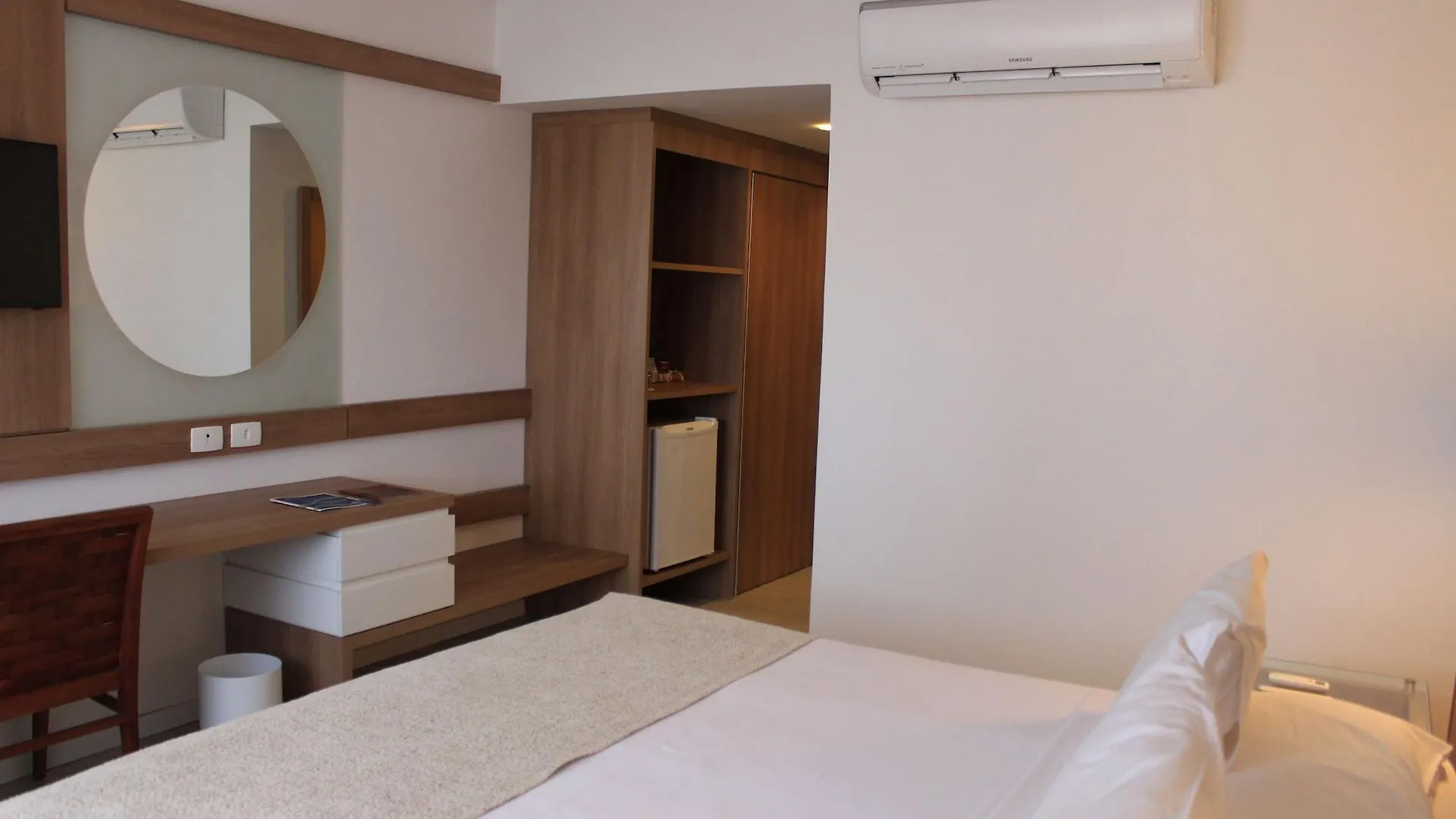 Mar Hotel Conventions Recife