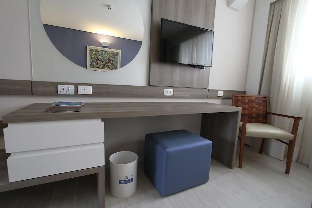 Mar Hotel Conventions Recife