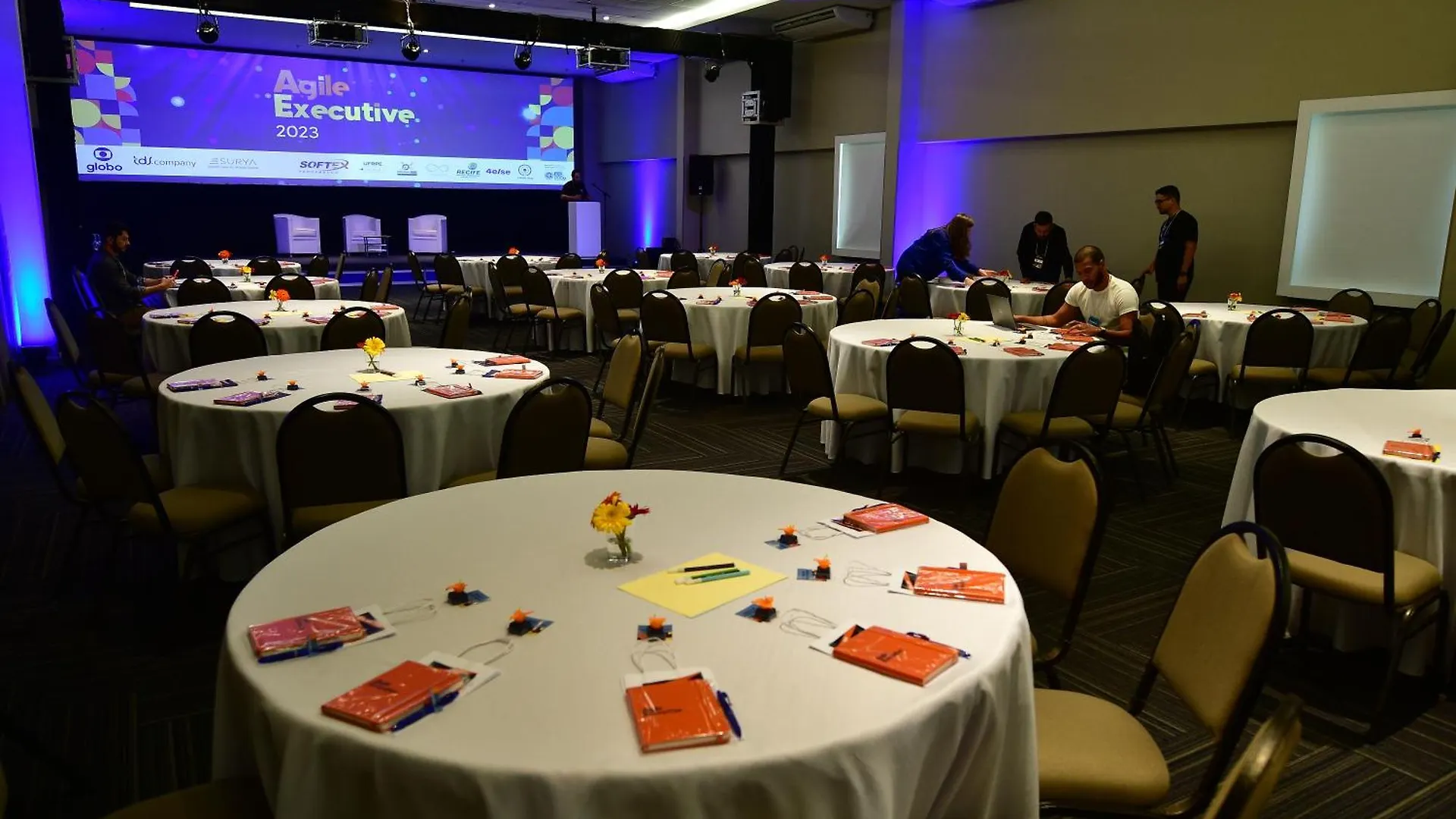 Mar Hotel Conventions Recife