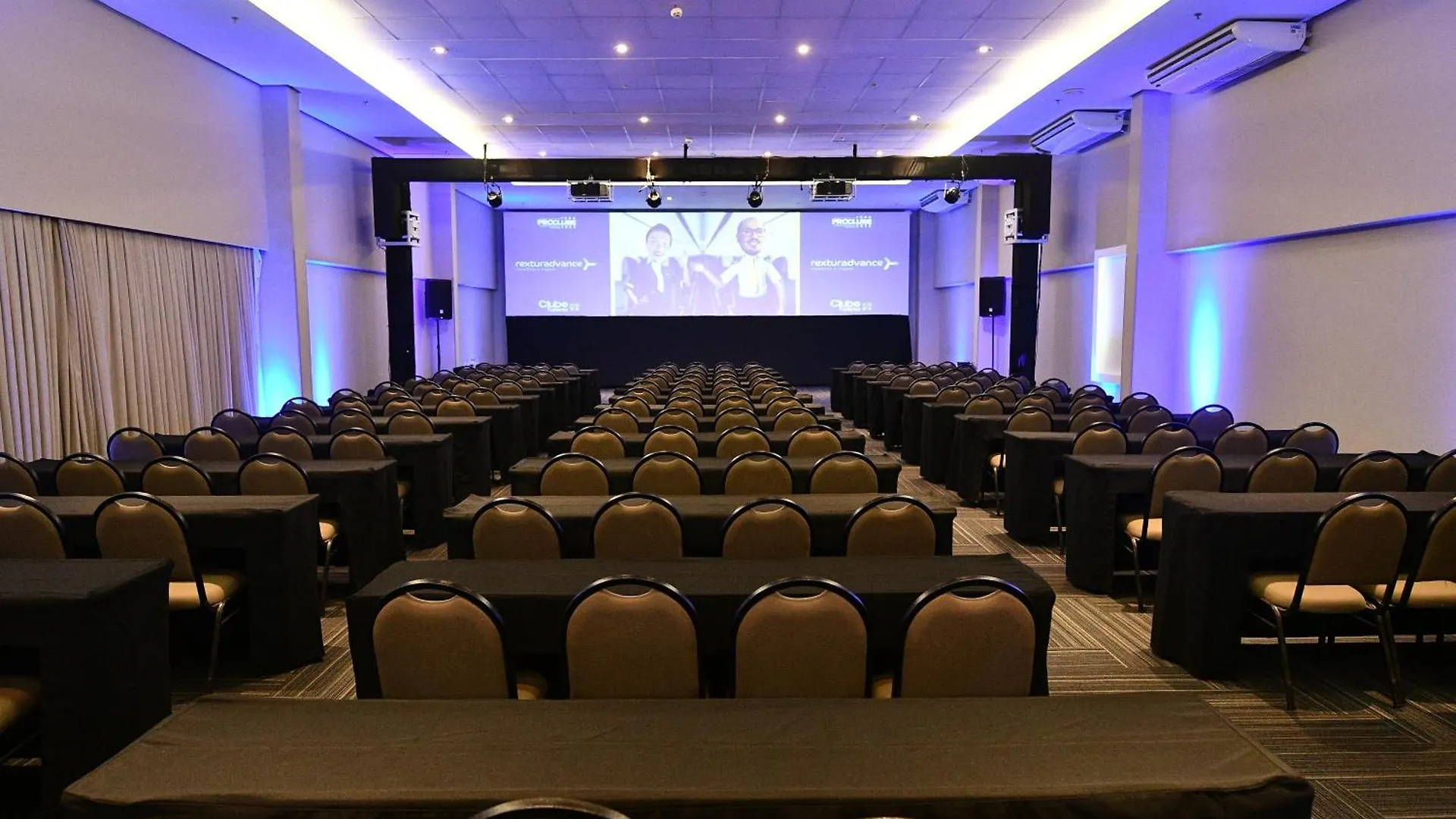 Mar Hotel Conventions Recife