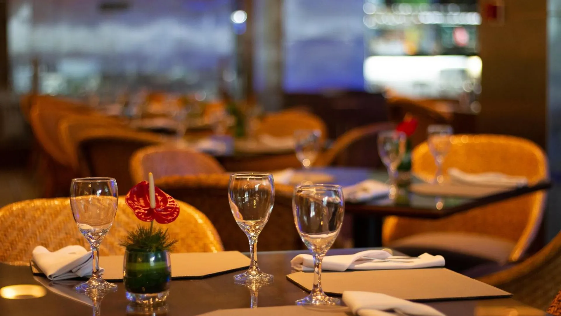 Mar Hotel Conventions Recife Brazil