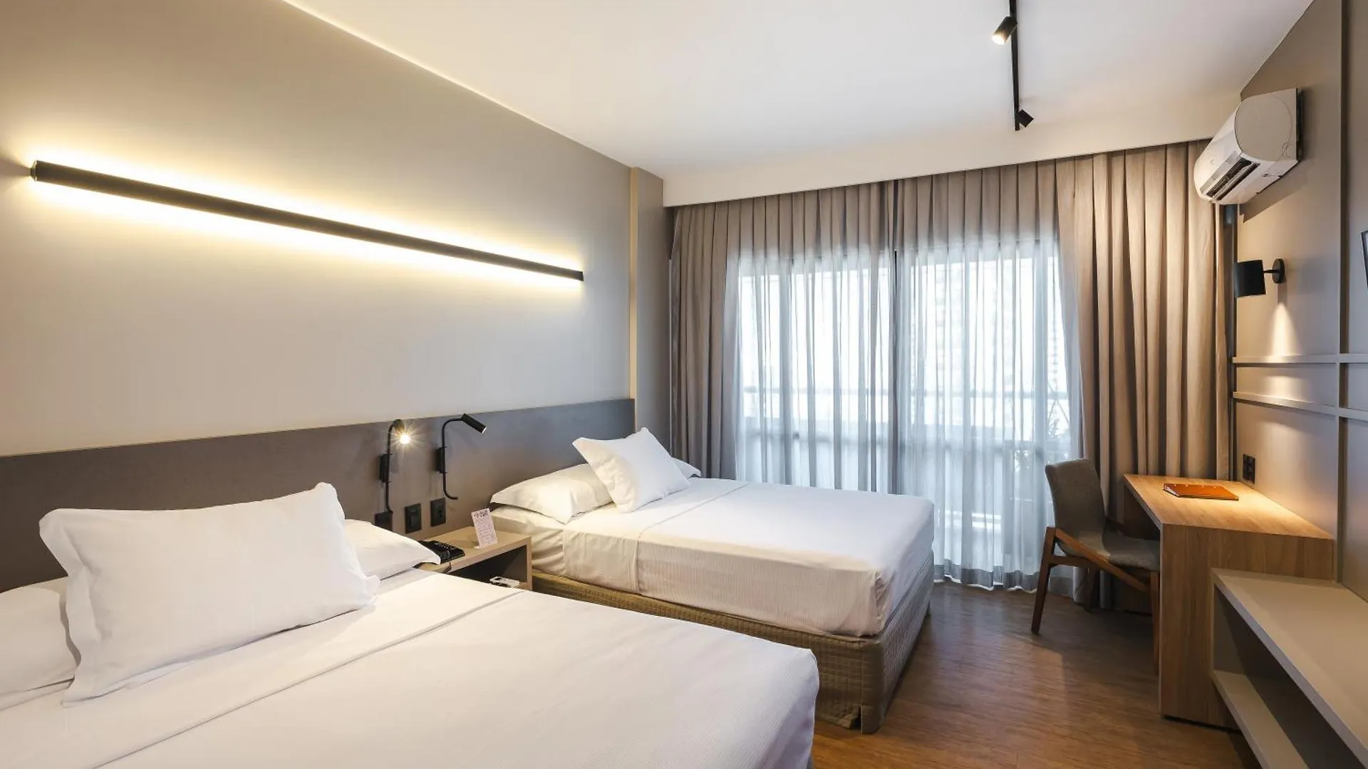 Mar Hotel Conventions Recife