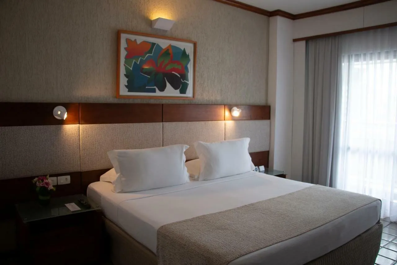 Mar Hotel Conventions Recife
