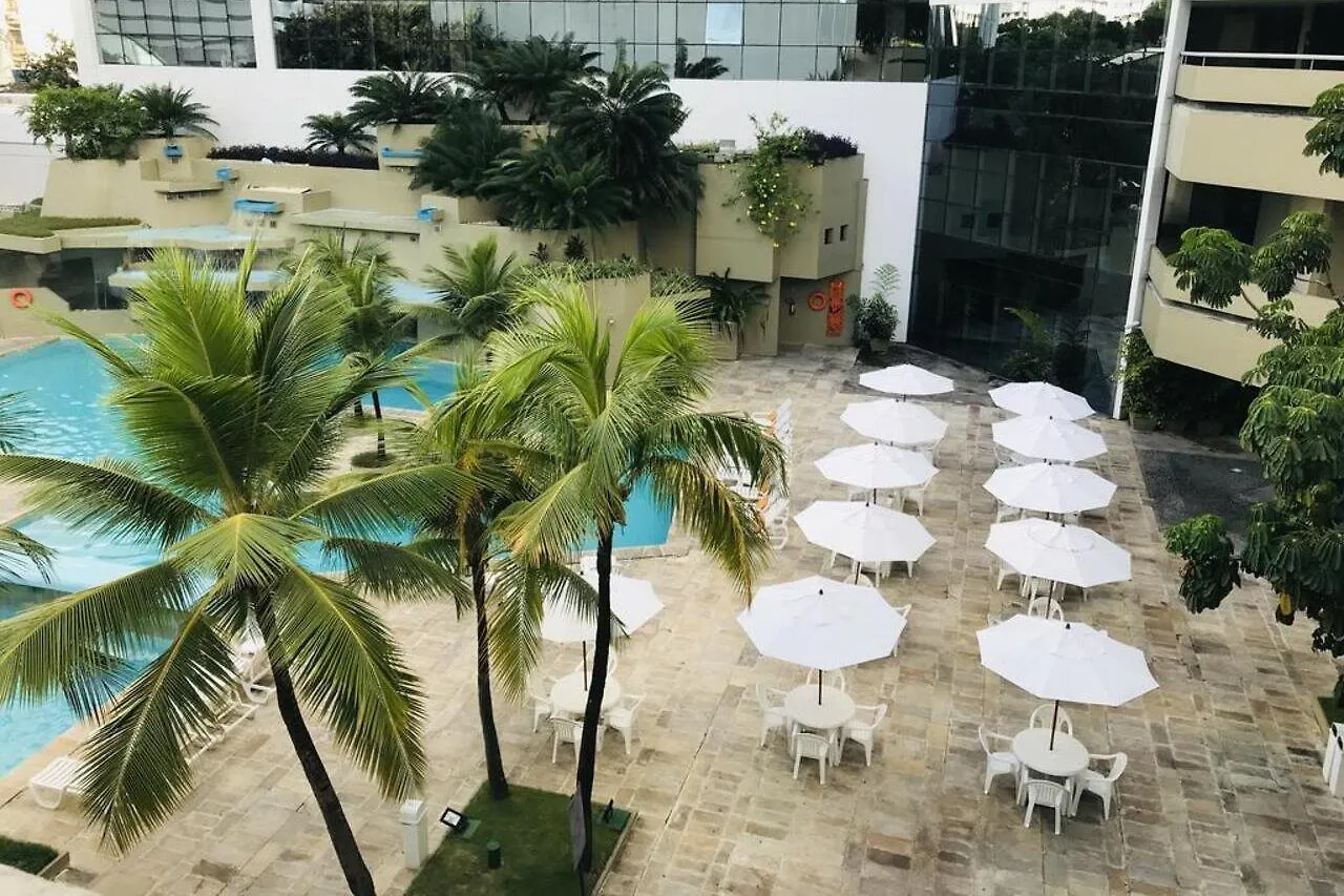 Mar Hotel Conventions Recife